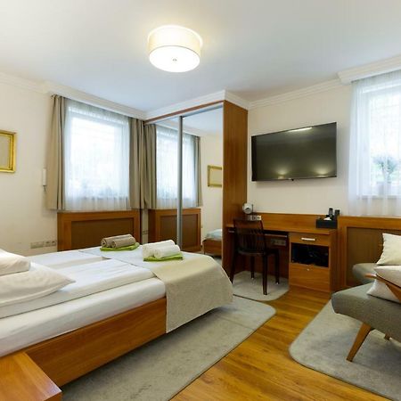 Citypark Villa Flat Будапеща Екстериор снимка